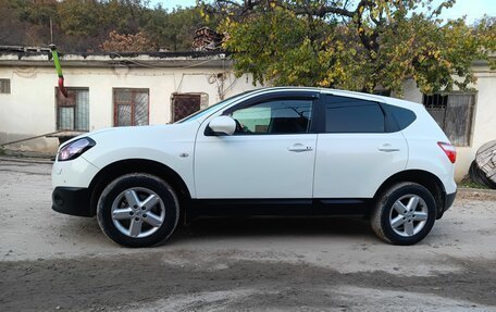 Nissan Qashqai, 2010 год, 1 050 000 рублей, 5 фотография
