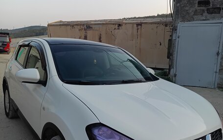 Nissan Qashqai, 2010 год, 1 050 000 рублей, 11 фотография