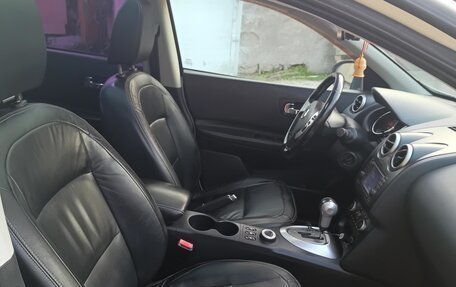 Nissan Qashqai, 2010 год, 1 050 000 рублей, 16 фотография