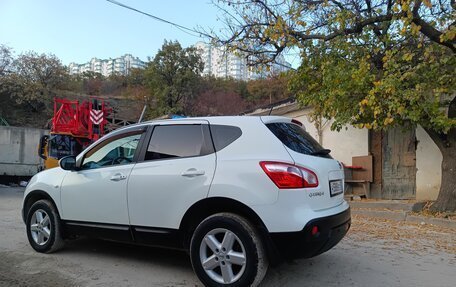 Nissan Qashqai, 2010 год, 1 050 000 рублей, 6 фотография