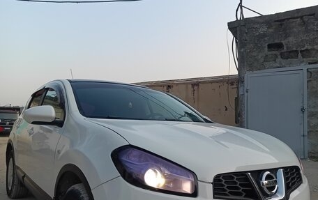 Nissan Qashqai, 2010 год, 1 050 000 рублей, 12 фотография