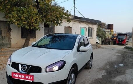 Nissan Qashqai, 2010 год, 1 050 000 рублей, 3 фотография