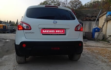 Nissan Qashqai, 2010 год, 1 050 000 рублей, 7 фотография