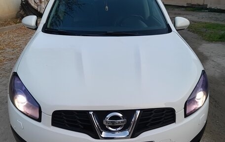 Nissan Qashqai, 2010 год, 1 050 000 рублей, 14 фотография