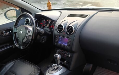 Nissan Qashqai, 2010 год, 1 050 000 рублей, 17 фотография