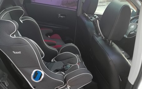 Nissan Qashqai, 2010 год, 1 050 000 рублей, 23 фотография