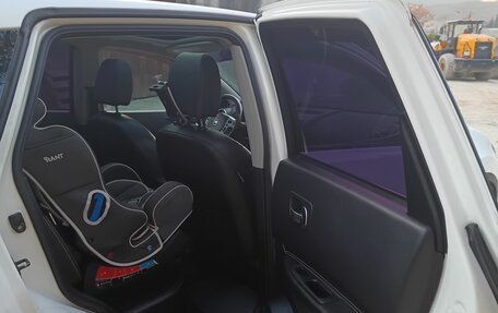 Nissan Qashqai, 2010 год, 1 050 000 рублей, 22 фотография