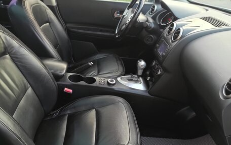 Nissan Qashqai, 2010 год, 1 050 000 рублей, 18 фотография