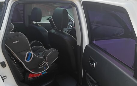 Nissan Qashqai, 2010 год, 1 050 000 рублей, 20 фотография