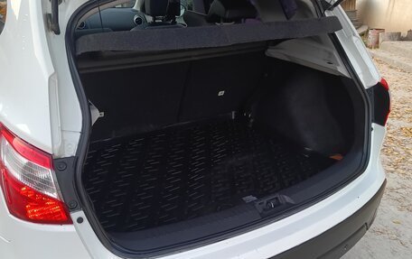 Nissan Qashqai, 2010 год, 1 050 000 рублей, 24 фотография