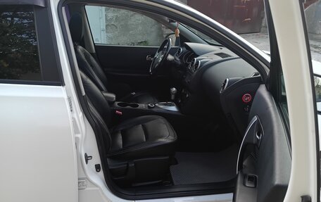 Nissan Qashqai, 2010 год, 1 050 000 рублей, 19 фотография