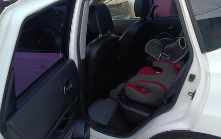 Nissan Qashqai, 2010 год, 1 050 000 рублей, 26 фотография