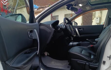 Nissan Qashqai, 2010 год, 1 050 000 рублей, 31 фотография