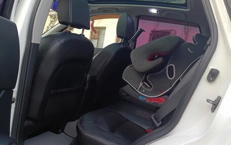 Nissan Qashqai, 2010 год, 1 050 000 рублей, 30 фотография