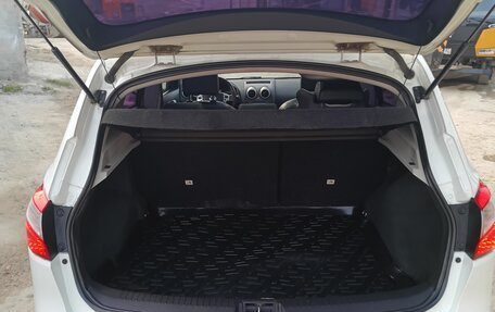 Nissan Qashqai, 2010 год, 1 050 000 рублей, 25 фотография