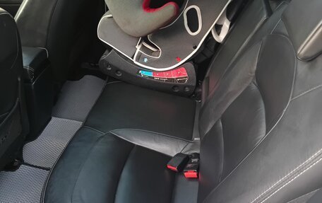 Nissan Qashqai, 2010 год, 1 050 000 рублей, 27 фотография