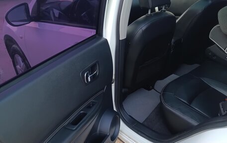 Nissan Qashqai, 2010 год, 1 050 000 рублей, 29 фотография