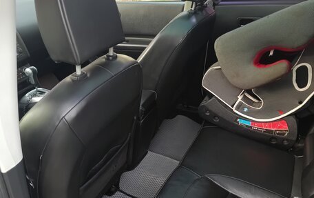 Nissan Qashqai, 2010 год, 1 050 000 рублей, 28 фотография