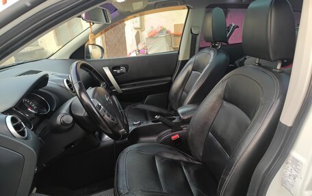Nissan Qashqai, 2010 год, 1 050 000 рублей, 32 фотография