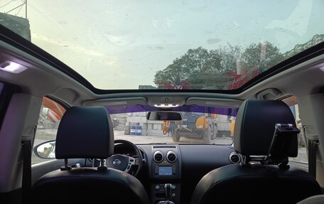 Nissan Qashqai, 2010 год, 1 050 000 рублей, 37 фотография