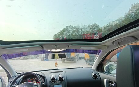 Nissan Qashqai, 2010 год, 1 050 000 рублей, 35 фотография