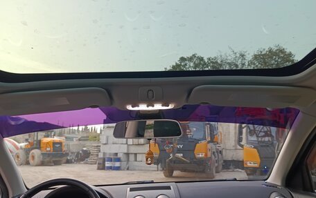 Nissan Qashqai, 2010 год, 1 050 000 рублей, 36 фотография