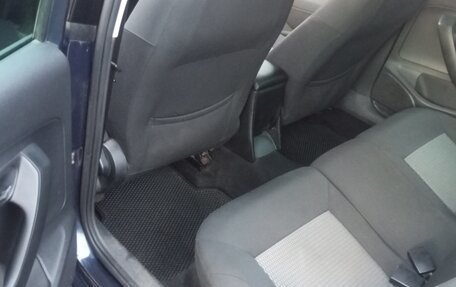 Volkswagen Polo VI (EU Market), 2014 год, 620 000 рублей, 5 фотография