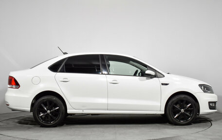 Volkswagen Polo VI (EU Market), 2018 год, 979 000 рублей, 4 фотография