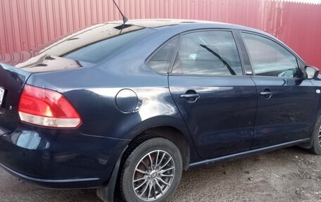 Volkswagen Polo VI (EU Market), 2014 год, 620 000 рублей, 3 фотография