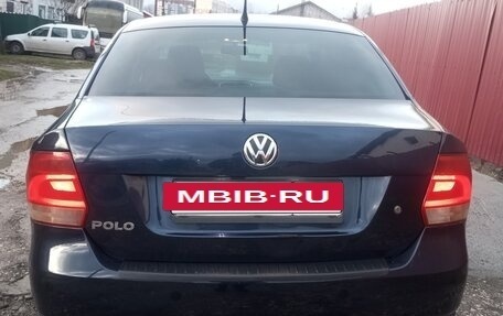 Volkswagen Polo VI (EU Market), 2014 год, 620 000 рублей, 2 фотография