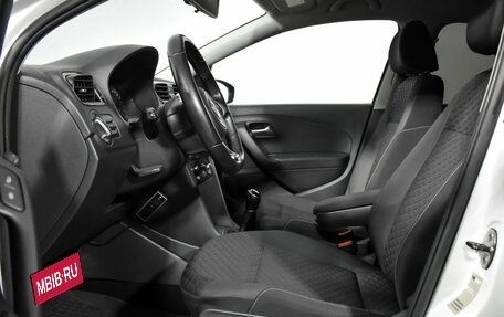 Volkswagen Polo VI (EU Market), 2018 год, 979 000 рублей, 10 фотография