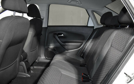 Volkswagen Polo VI (EU Market), 2018 год, 979 000 рублей, 11 фотография