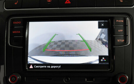 Volkswagen Polo VI (EU Market), 2018 год, 979 000 рублей, 16 фотография