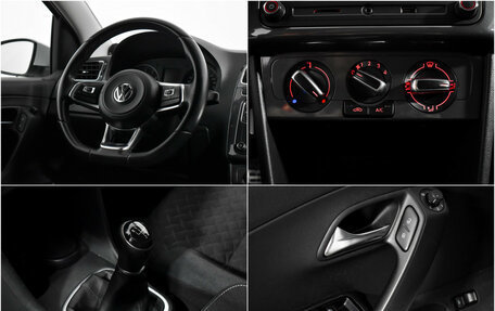 Volkswagen Polo VI (EU Market), 2018 год, 979 000 рублей, 15 фотография