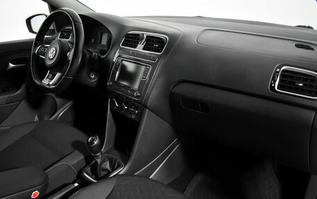 Volkswagen Polo VI (EU Market), 2018 год, 979 000 рублей, 12 фотография