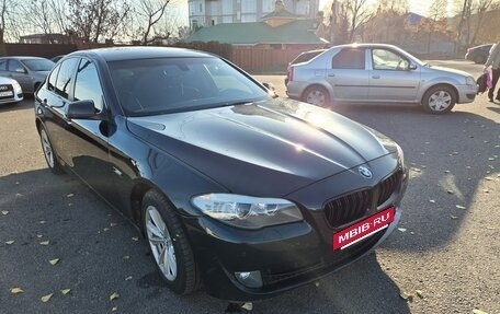 BMW 5 серия, 2013 год, 1 460 000 рублей, 6 фотография