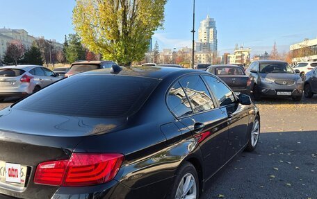 BMW 5 серия, 2013 год, 1 460 000 рублей, 7 фотография