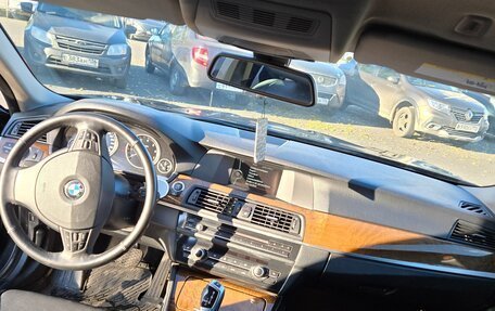 BMW 5 серия, 2013 год, 1 460 000 рублей, 20 фотография