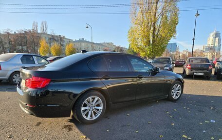 BMW 5 серия, 2013 год, 1 460 000 рублей, 17 фотография