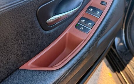 BMW 5 серия, 2013 год, 1 460 000 рублей, 21 фотография