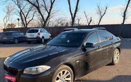 BMW 5 серия, 2013 год, 1 460 000 рублей, 11 фотография