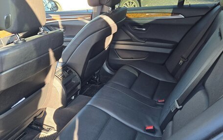 BMW 5 серия, 2013 год, 1 460 000 рублей, 25 фотография