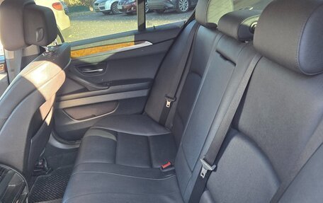 BMW 5 серия, 2013 год, 1 460 000 рублей, 24 фотография