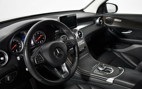 Mercedes-Benz GLC, 2019 год, 3 250 000 рублей, 9 фотография