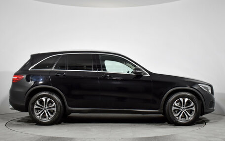 Mercedes-Benz GLC, 2019 год, 3 250 000 рублей, 4 фотография