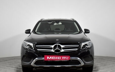 Mercedes-Benz GLC, 2019 год, 3 250 000 рублей, 2 фотография
