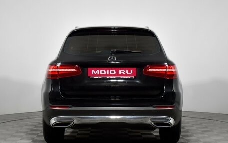 Mercedes-Benz GLC, 2019 год, 3 250 000 рублей, 6 фотография