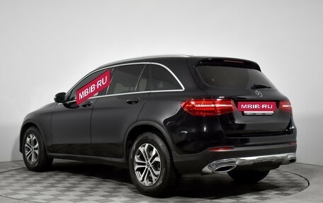Mercedes-Benz GLC, 2019 год, 3 250 000 рублей, 7 фотография