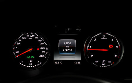 Mercedes-Benz GLC, 2019 год, 3 250 000 рублей, 21 фотография