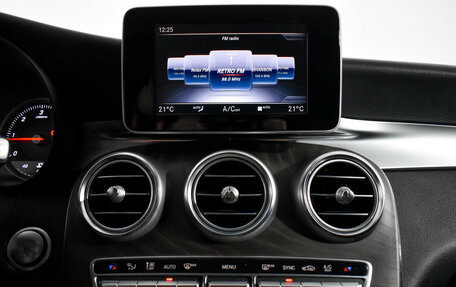 Mercedes-Benz GLC, 2019 год, 3 250 000 рублей, 20 фотография